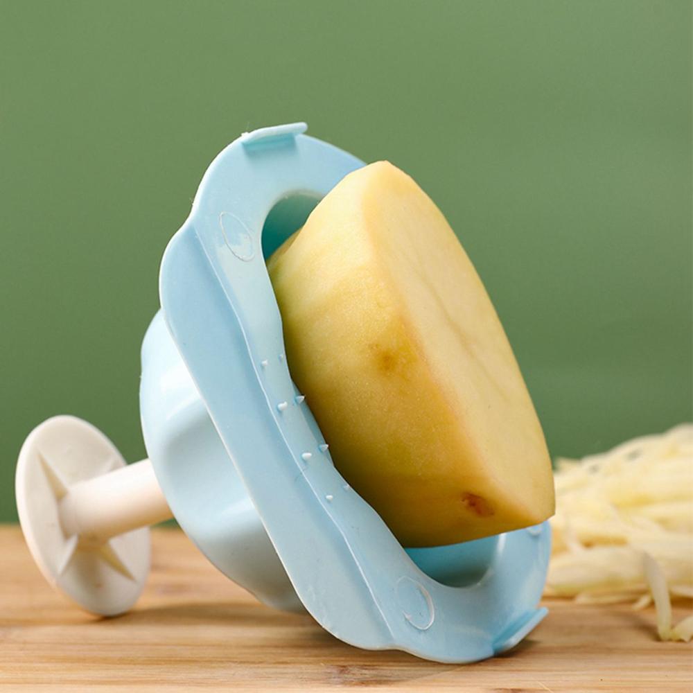 Mandoline Slicer Guard - Chopping Anti-Cut Mandoline Accessories Protector Food
