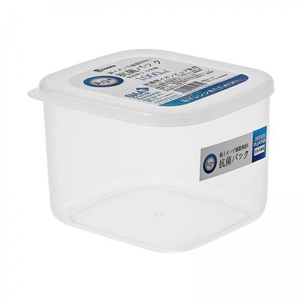 Meal Prep Eggs - Refrigerator Storage Case Airtight PP Meal
