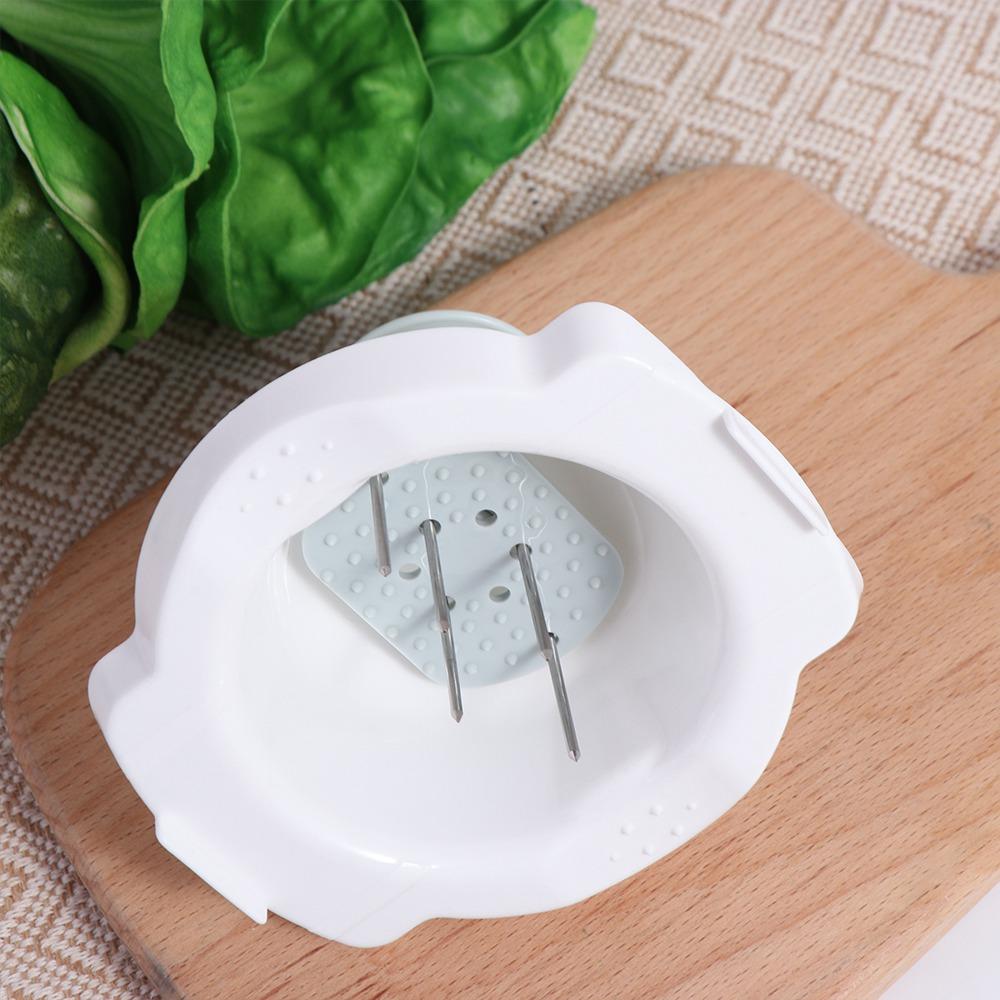 Mandoline Slicer Guard - Kitchen Anti-Cut Sturdy Finger Guard Food