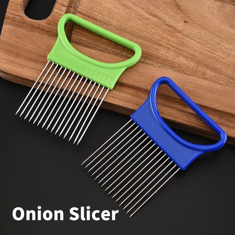Meal Prep List - Multifunctional Kitchen Vegetable Slicer Dicer Cutter