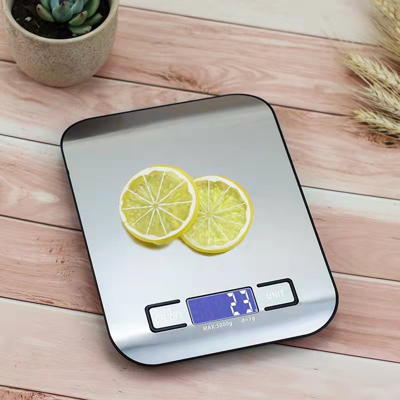 Meal Prep Keto - Food Kitchen Scale, Digital Mechanical Weighing