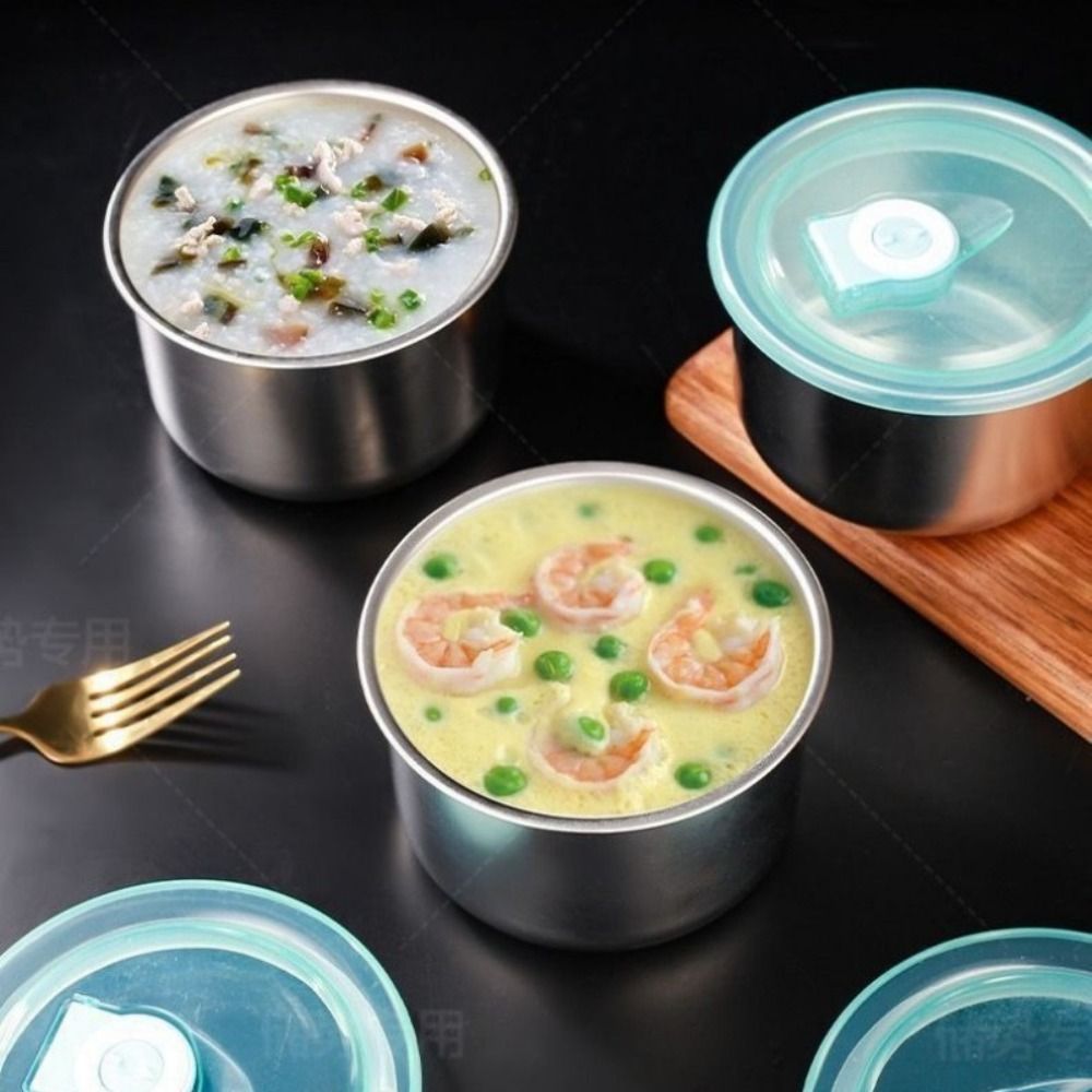 Multifunction Sealed Fresh Box - Meal Prep Frozen 评论和价格
