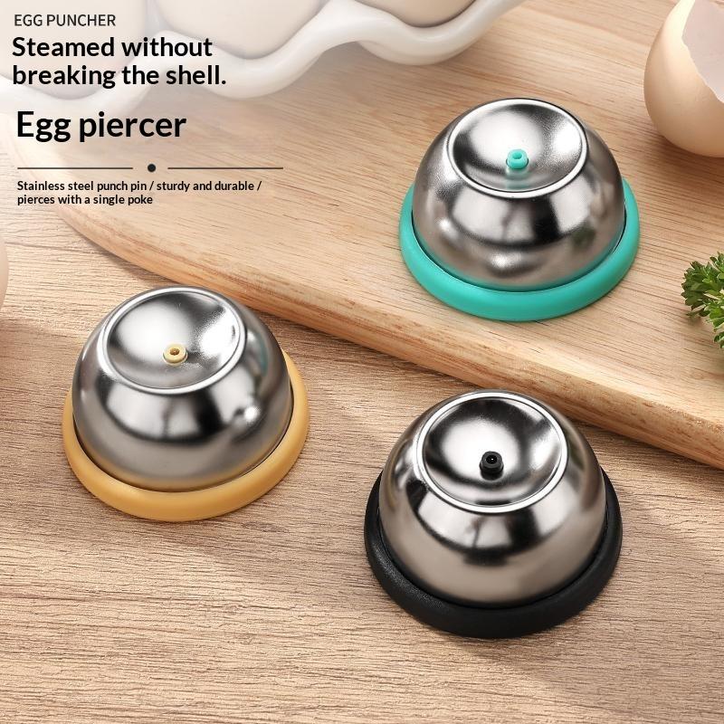 【D】Stainless Steel Egg Puncher - Meal Prep Eggs 评论和价格