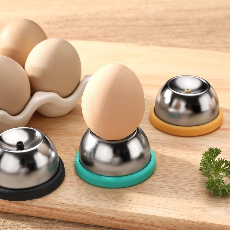 【D】Stainless Steel Egg Puncher - Meal Prep Eggs 评论和价格