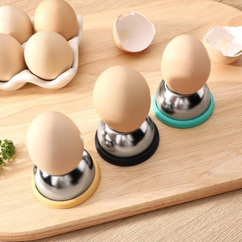【D】Stainless Steel Egg Puncher - Meal Prep Eggs 评论和价格