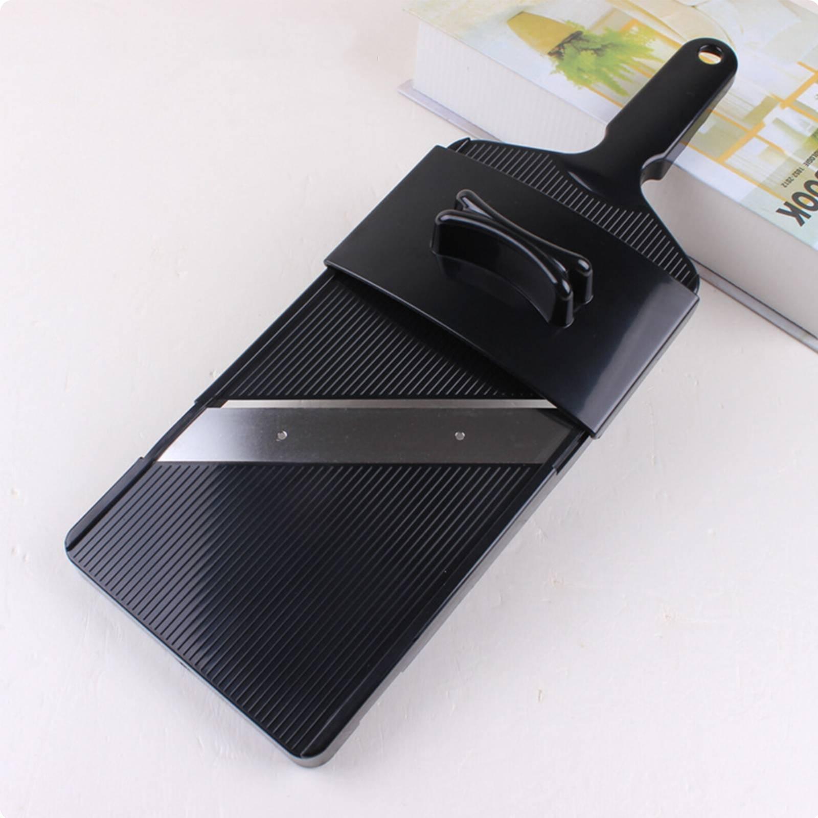 Vegetable Shredder Cabbage Sli - Mandoline Slicer Guard 评论和价格