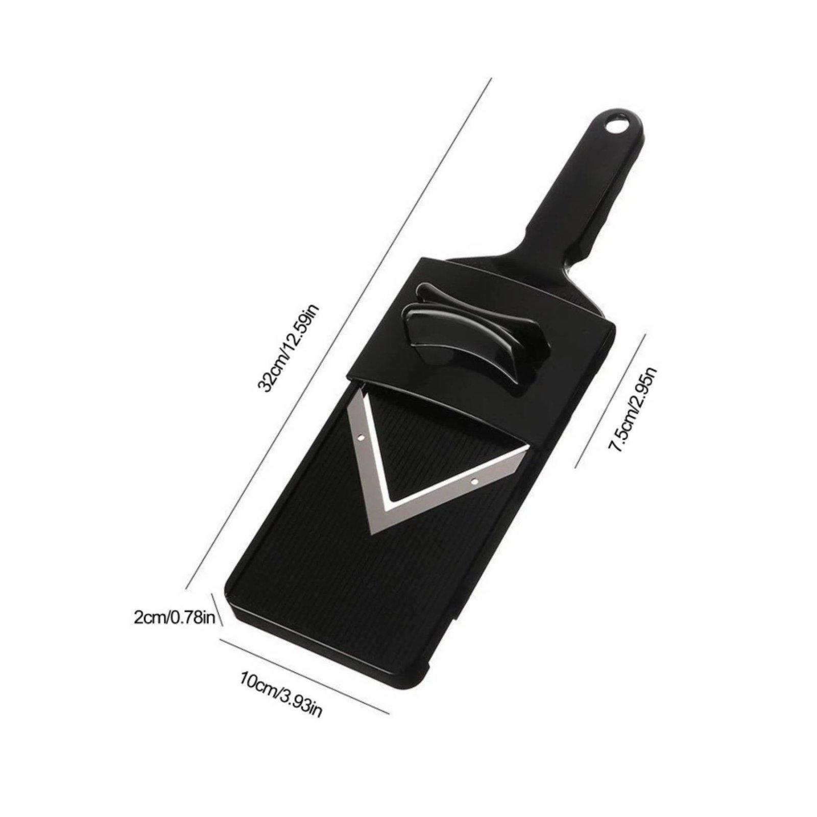 Vegetable Shredder Cabbage Sli - Mandoline Slicer Guard 评论和价格