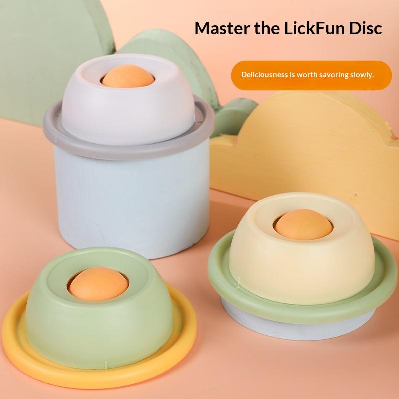 Pet Lick Mat Yogurt Licking Pl - Meal Prep Yogurt 评论和价格