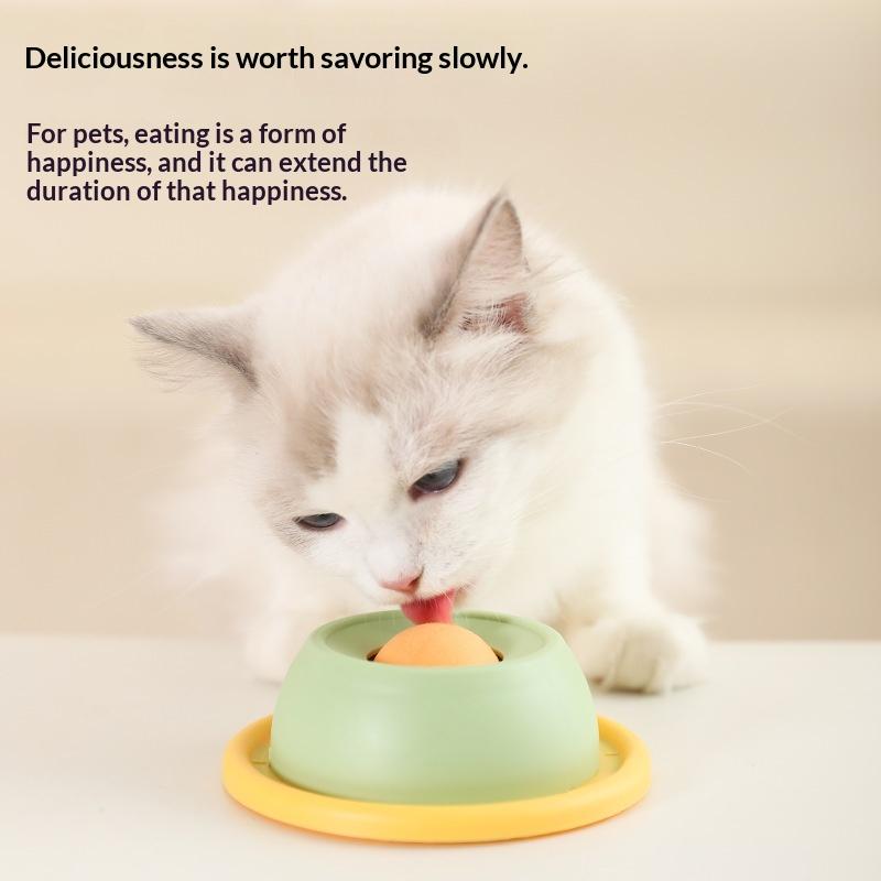 Pet Lick Mat Yogurt Licking Pl - Meal Prep Yogurt 评论和价格