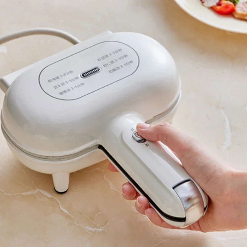 1PC Home Appliance Breakfast M - Breakfast Sandwich Press 评论和价格