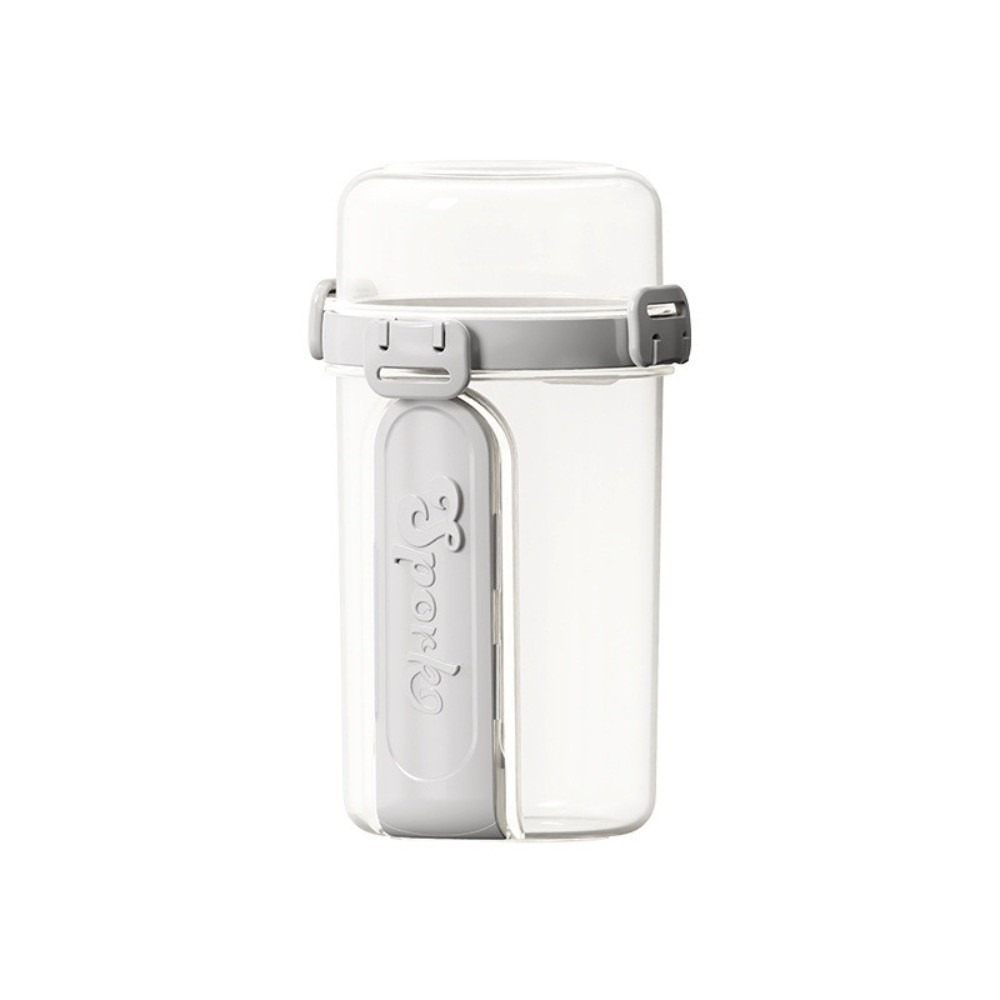 800-1000ml Yogurt Parfait Cups - Meal Prep Yogurt 评论和价格