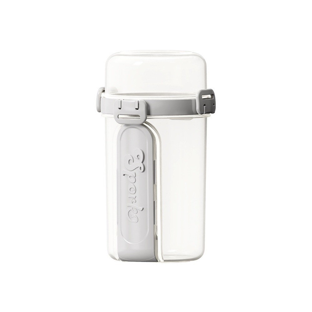 800-1000ml Yogurt Parfait Cups - Meal Prep Yogurt 评论和价格