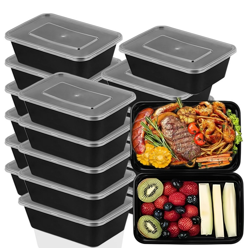 10/20x Food Storage Containers - Meal Prep List 评论和价格