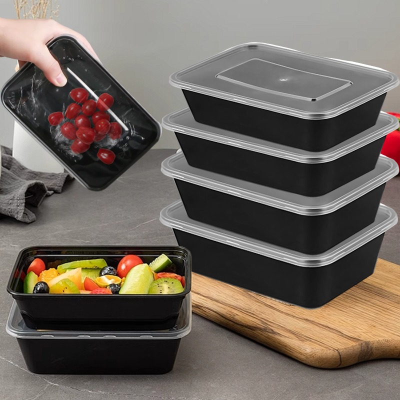10/20x Food Storage Containers - Meal Prep List 评论和价格