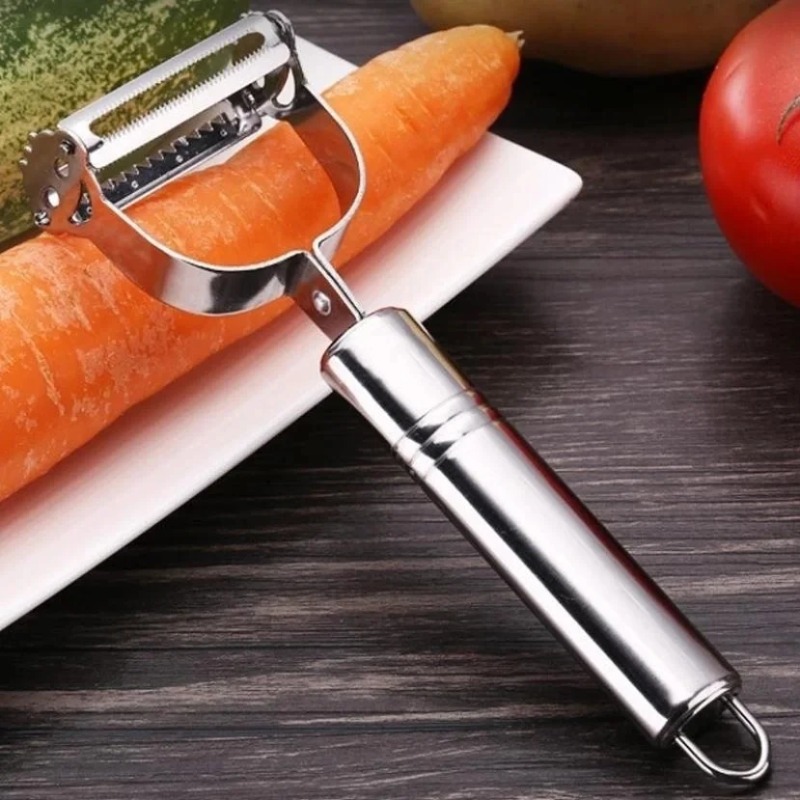 Stainless Steel Julienne Peele - Meal Prep Keto 评论和价格