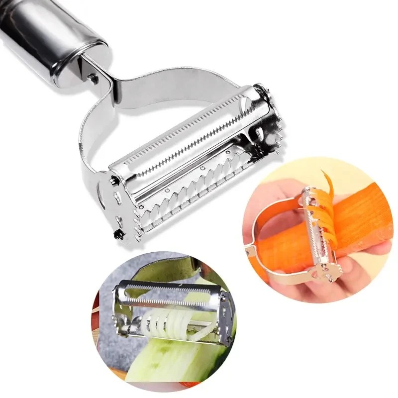 Stainless Steel Julienne Peele - Meal Prep Keto 评论和价格