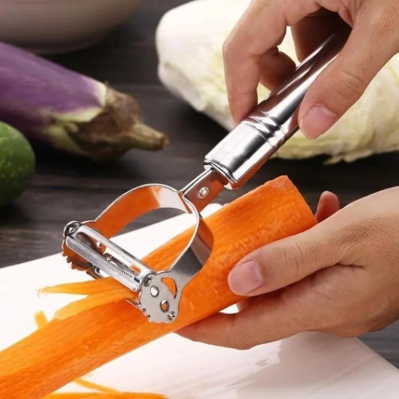 Stainless Steel Julienne Peele - Meal Prep Keto 评论和价格