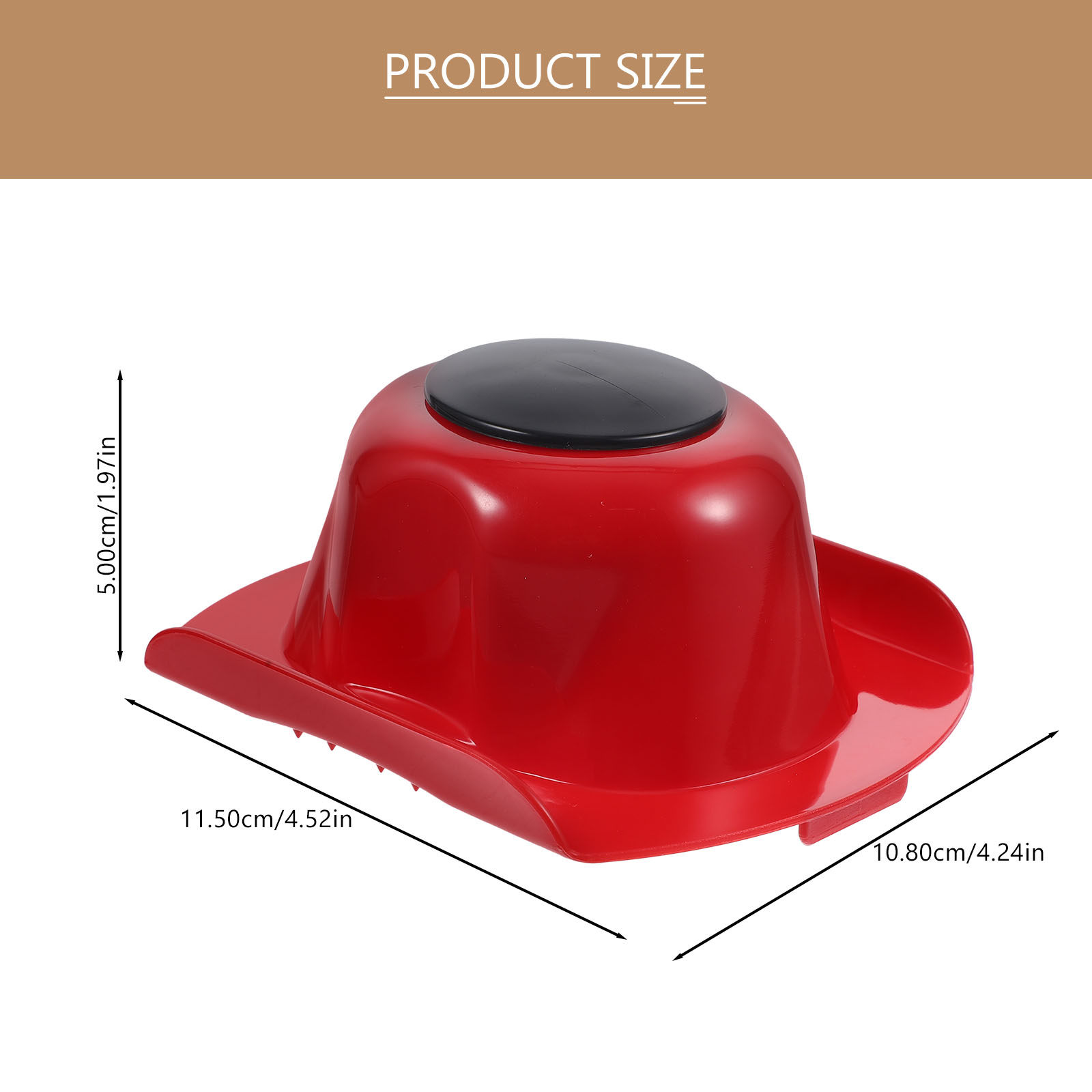 1Pcs Safe Grater Guard Food Sl - Mandoline Slicer Guard 评论和价格
