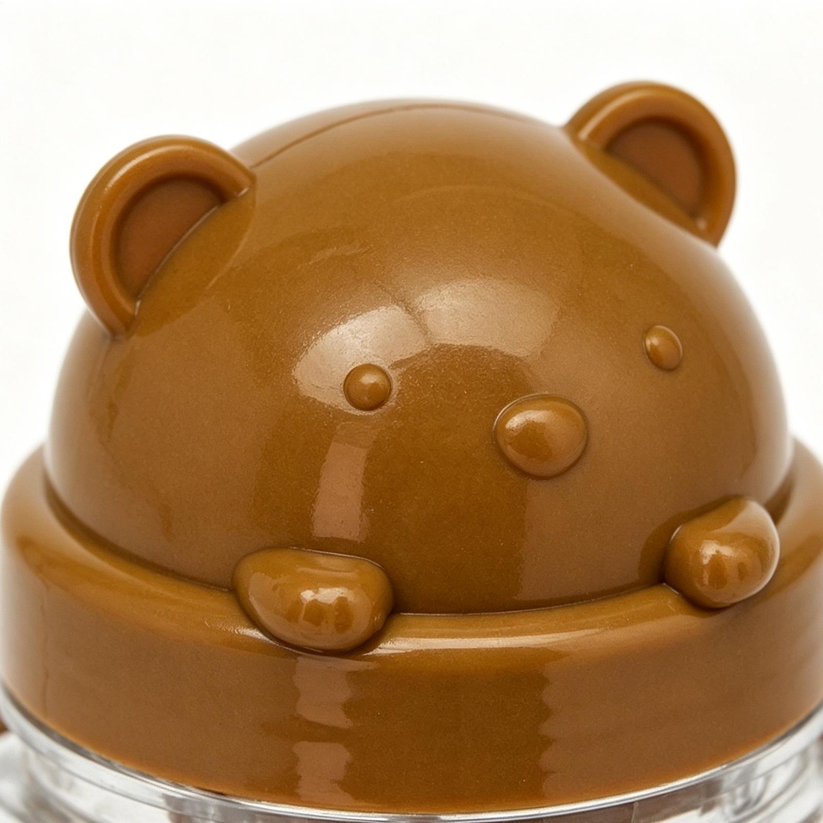 Salad Jar Clear Food Organizer - Meal Prep Jar Salad 评论和价格