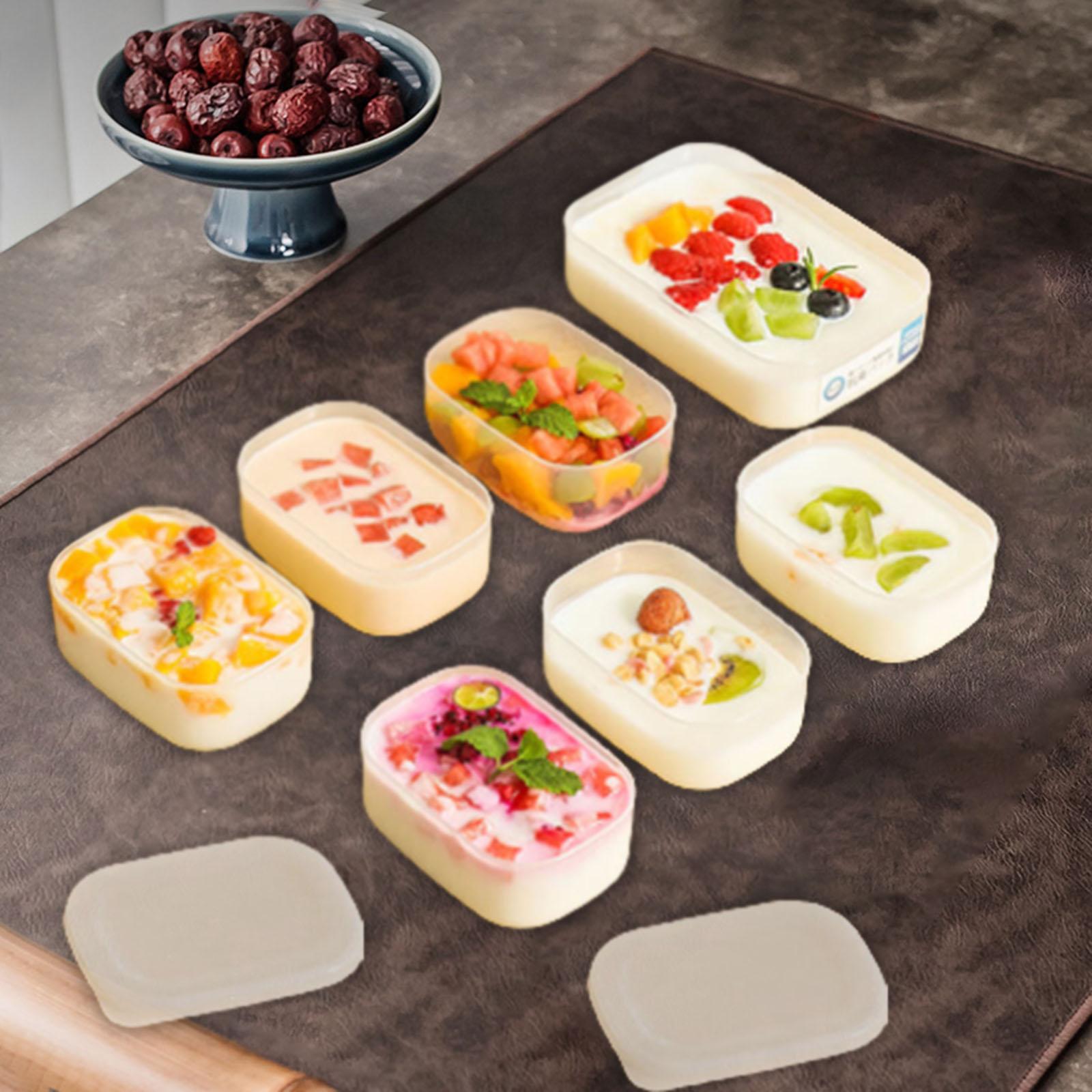 Refrigerator Storage Case Airt - Meal Prep Eggs 评论和价格
