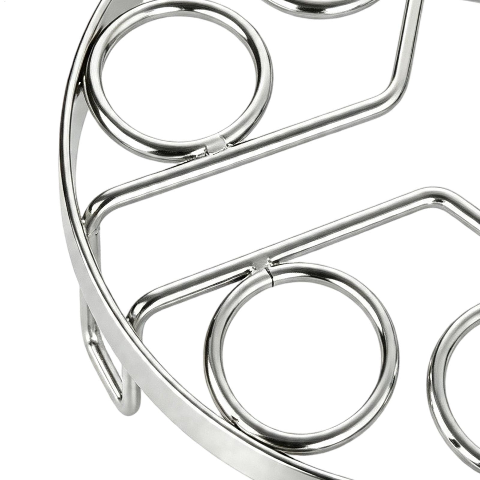 Egg Rack For Steamer Stainless - Meal Prep Eggs 评论和价格