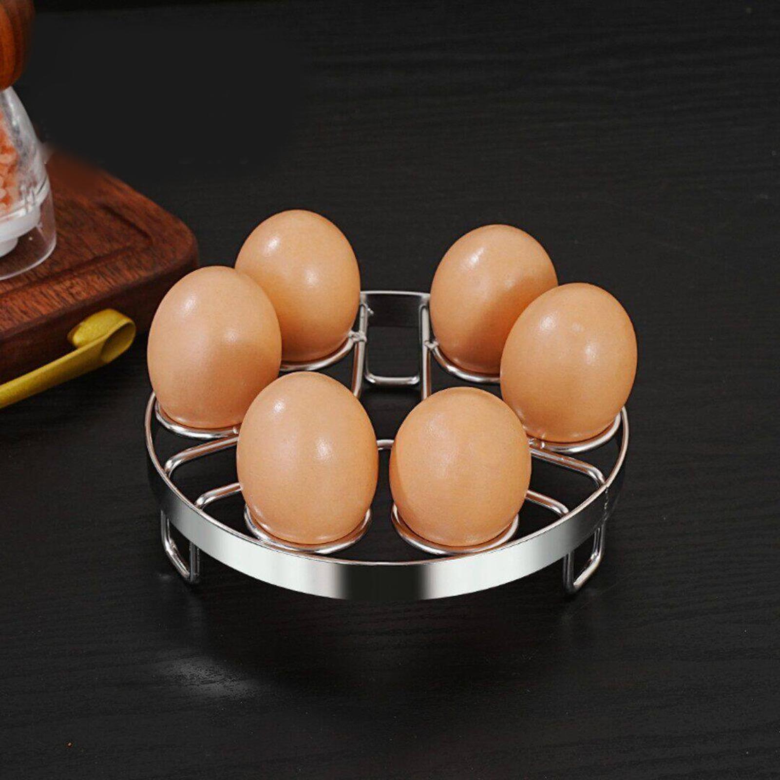 Egg Rack For Steamer Stainless - Meal Prep Eggs 评论和价格