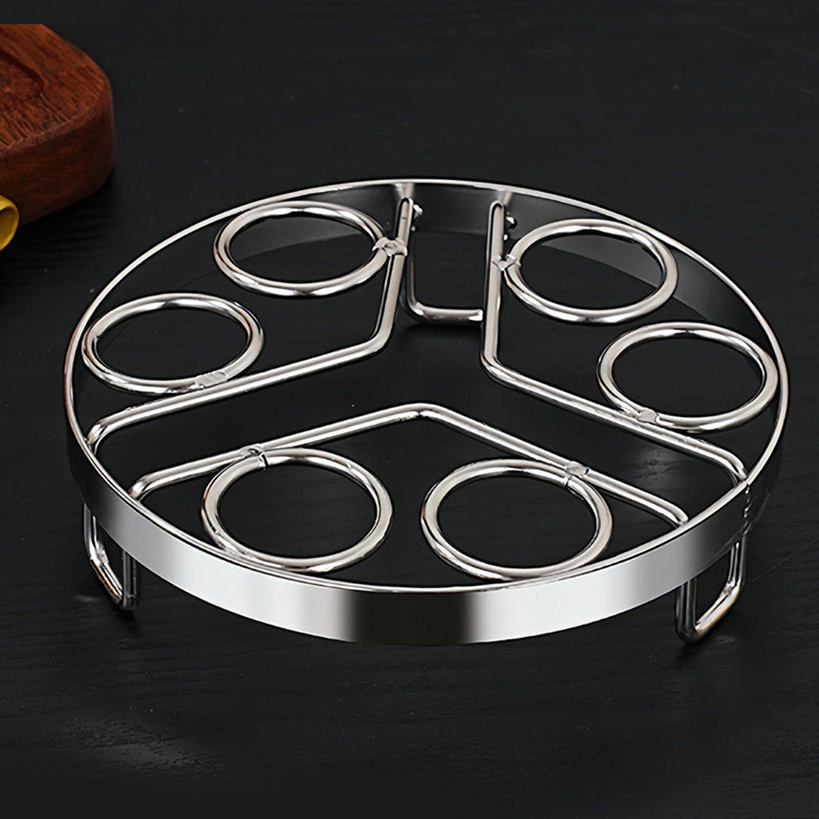 Egg Rack For Steamer Stainless - Meal Prep Eggs 评论和价格