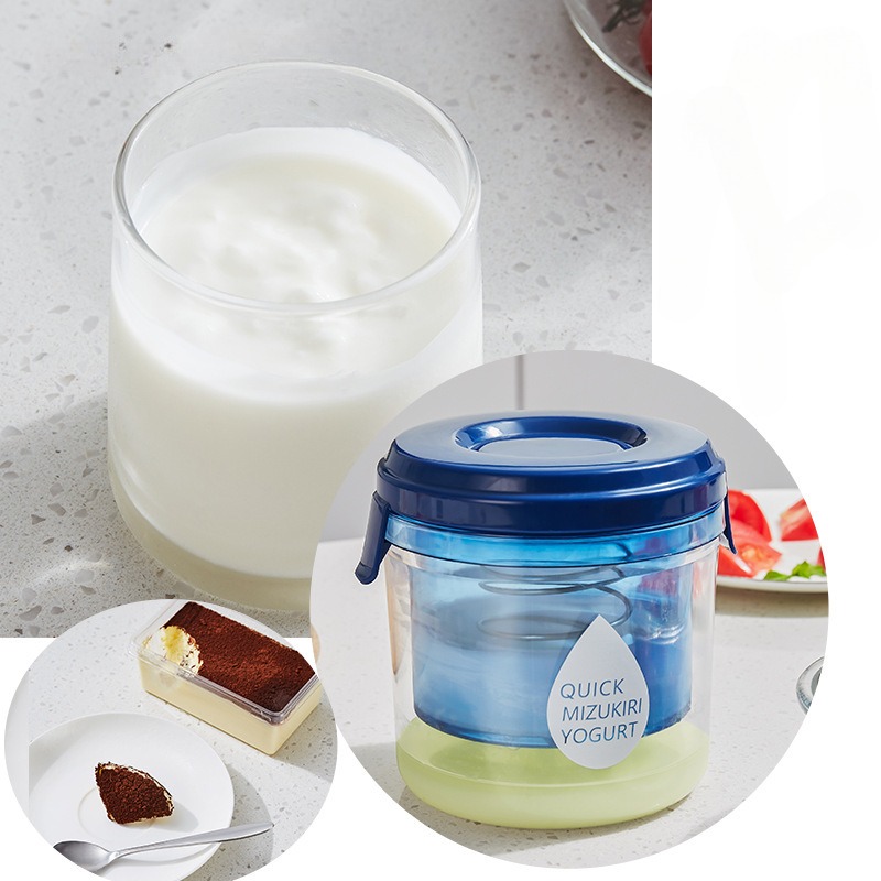 Yogurt Strainer Yogurt Whey Se - Meal Prep Yogurt 评论和价格
