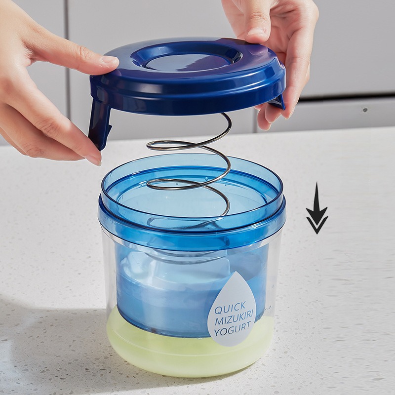 Yogurt Strainer Yogurt Whey Se - Meal Prep Yogurt 评论和价格
