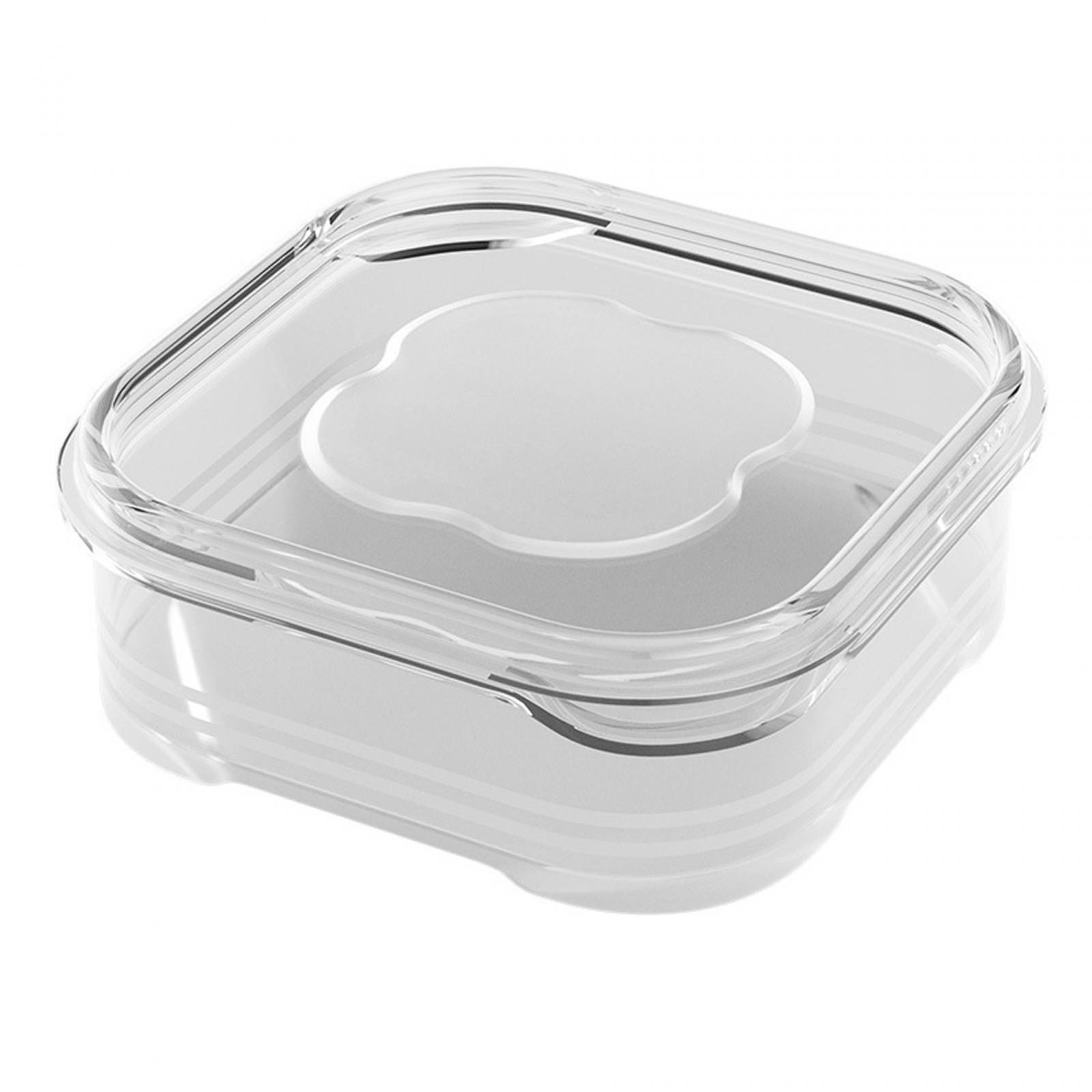 5x Food Containers for Refrige - Meal Prep Seafood 评论和价格