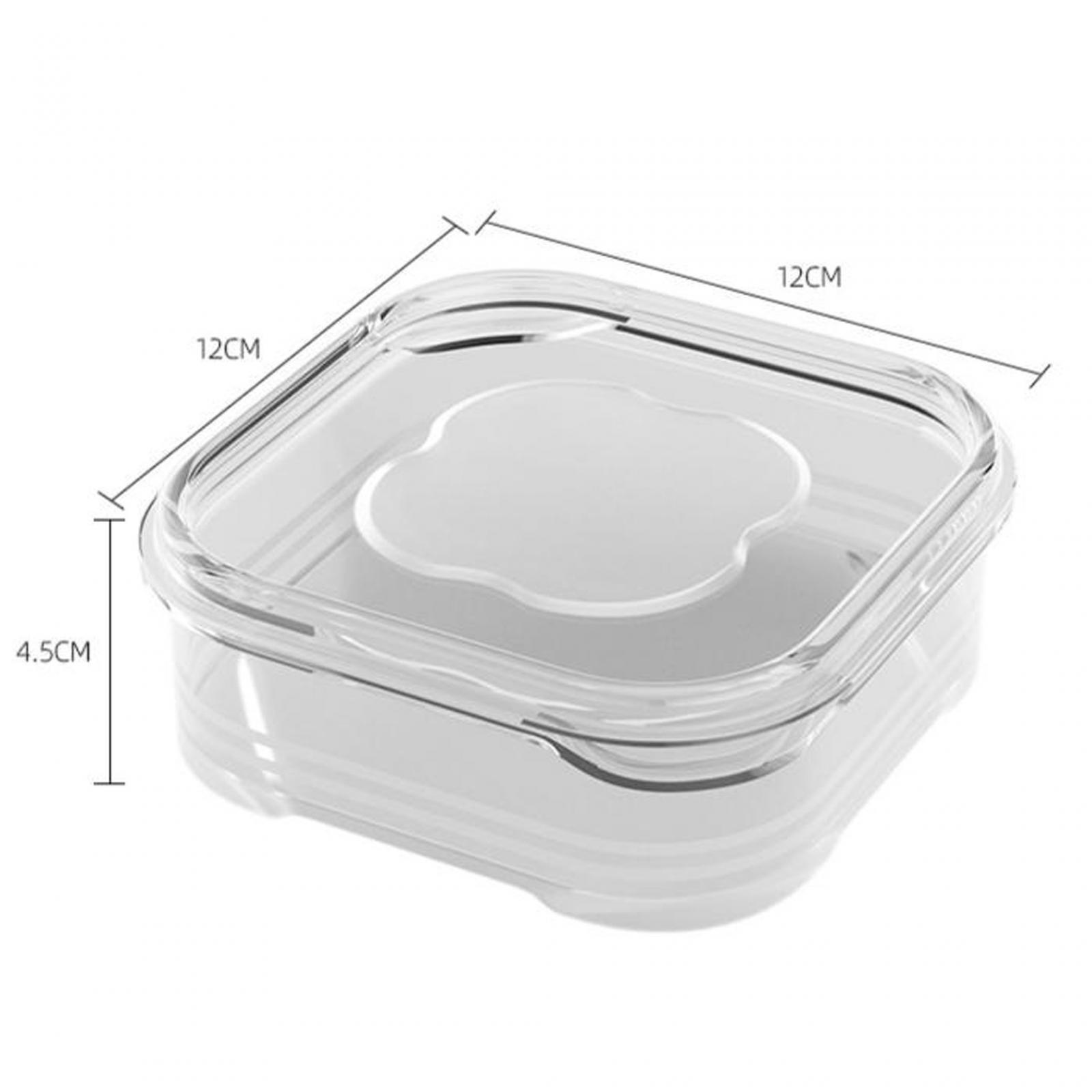 5x Food Containers for Refrige - Meal Prep Seafood 评论和价格