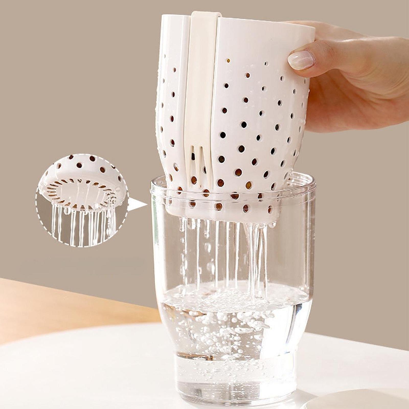 Fruit Salad Storage Cup Secure - Meal Prep Yogurt 评论和价格