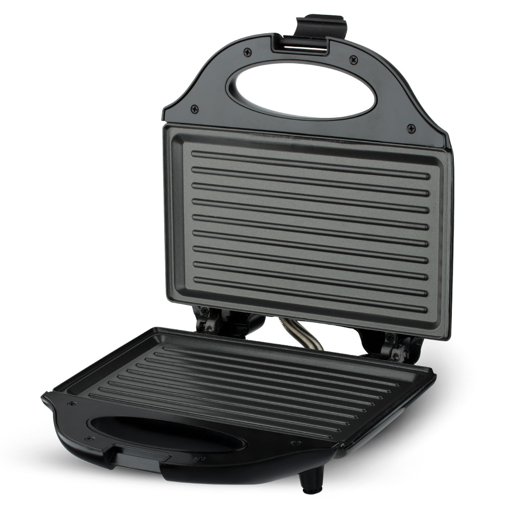 Electric Sandwich Waffle Maker - Breakfast Sandwich Press 评论和价格
