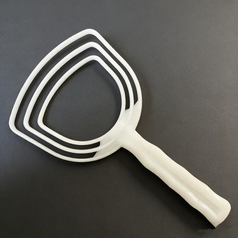 textureManual Plastic Meat Scr - Meal Prep Seafood 评论和价格