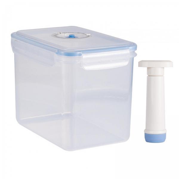 Vacuum Container Fresh Keeping - Meal Prep Eggs 评论和价格