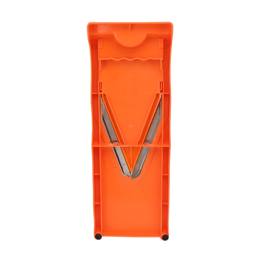 ABS Mandoline Cutter Orange St - Mandoline Slicer Guard 评论和价格