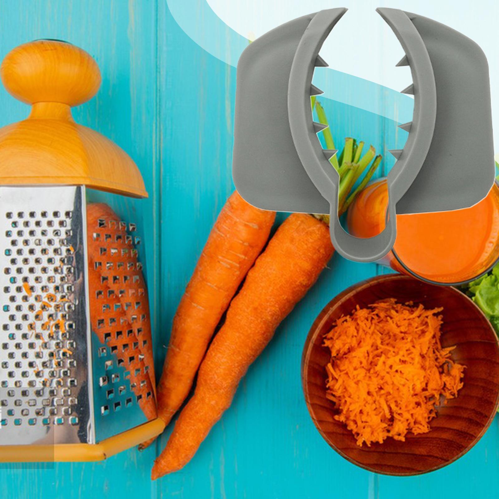 Finger Guards for Cutting Food - Mandoline Slicer Guard 评论和价格