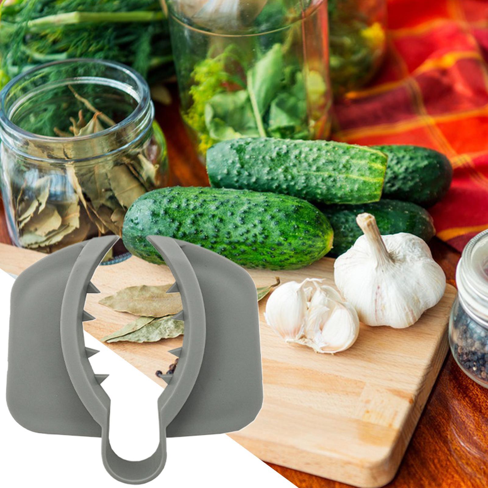 Finger Guards for Cutting Food - Mandoline Slicer Guard 评论和价格