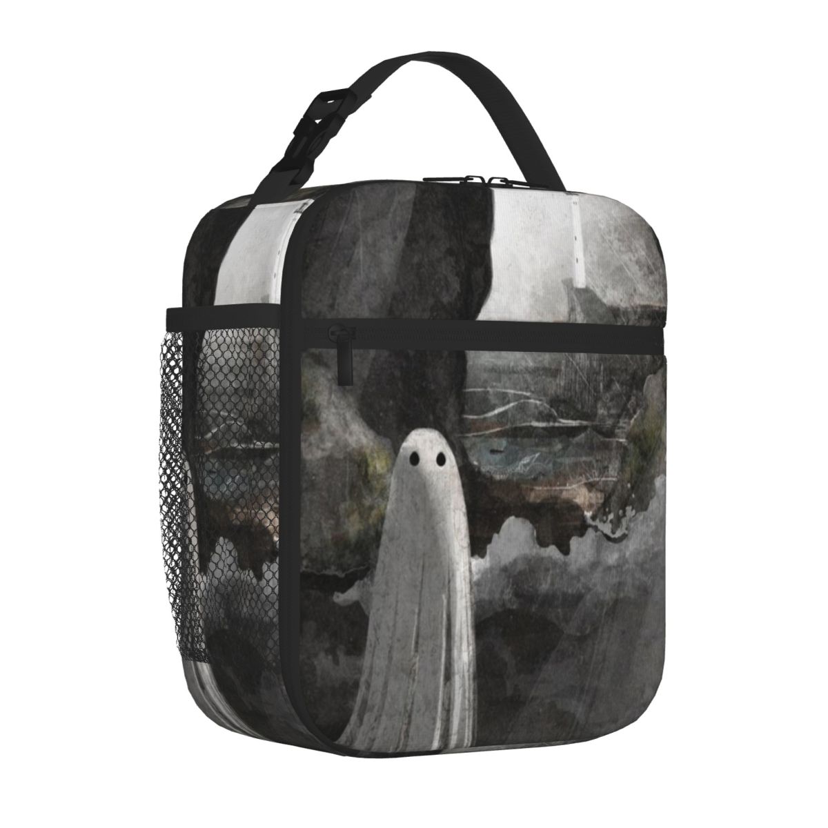 Hot Sale The Caves Are Haunted - Meal Prep Day 评论和价格