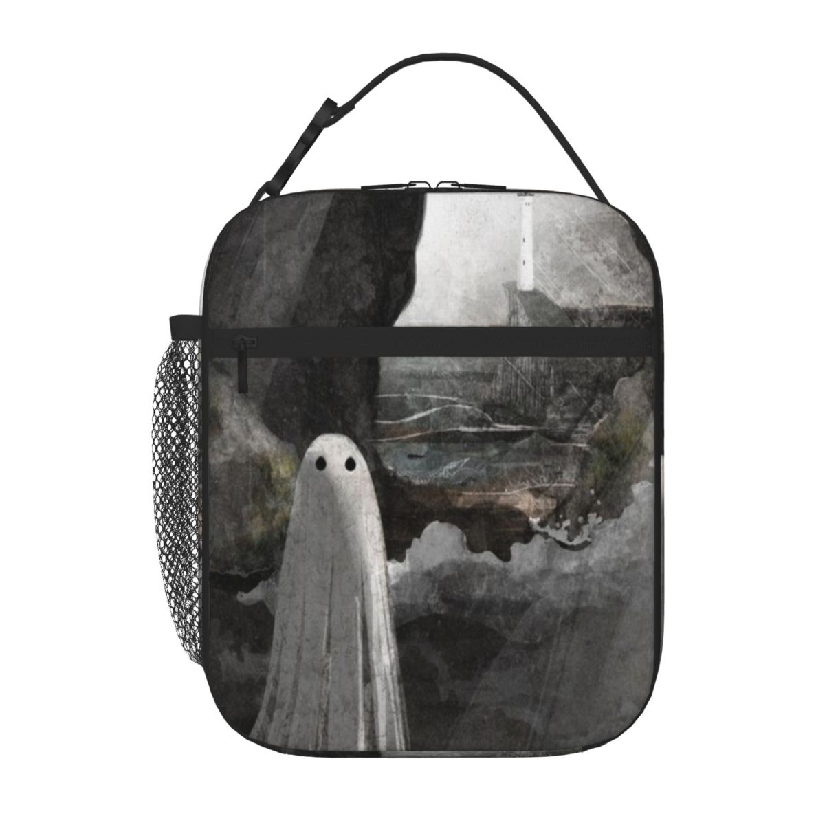 Hot Sale The Caves Are Haunted - Meal Prep Day 评论和价格