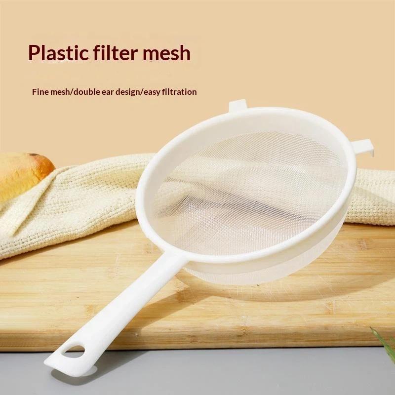 Ultra Fine Mesh Mesh Strainer  - Meal Prep Yogurt 评论和价格