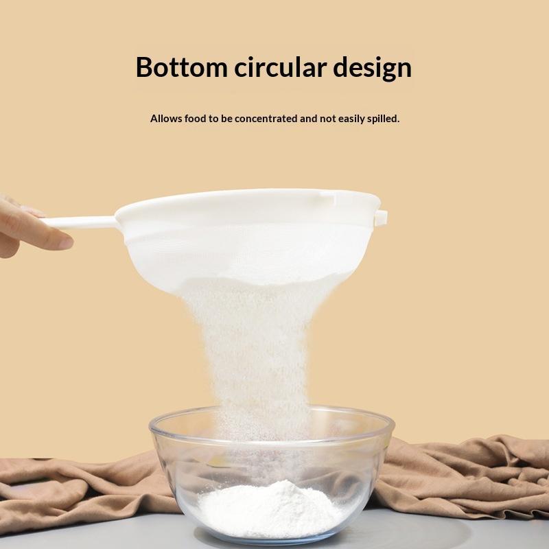 Ultra Fine Mesh Mesh Strainer  - Meal Prep Yogurt 评论和价格