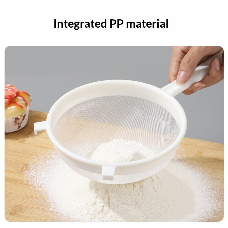Ultra Fine Mesh Mesh Strainer  - Meal Prep Yogurt 评论和价格