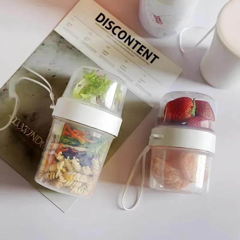 Breakfast Oatmeal Cereal Nut Y - Meal Prep Yogurt 评论和价格