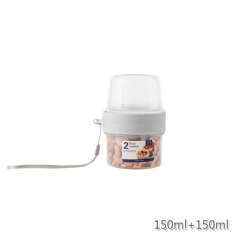 Breakfast Oatmeal Cereal Nut Y - Meal Prep Yogurt 评论和价格