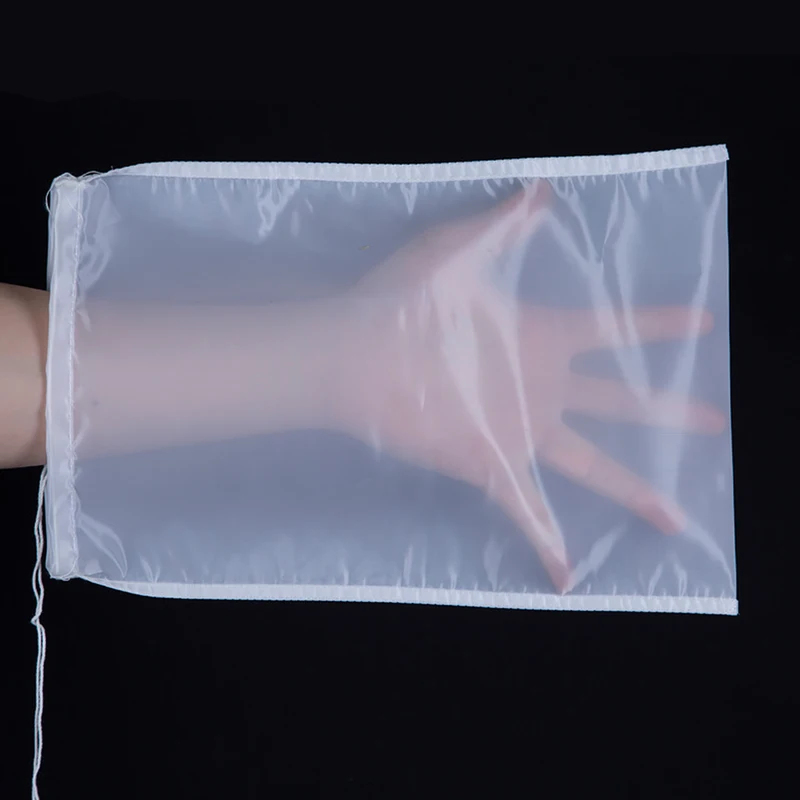 2PC Soy Milk Wine Filter Bag N - Meal Prep Yogurt 评论和价格
