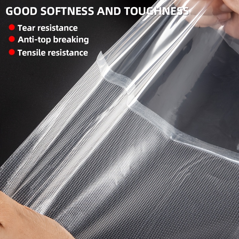 2-Pack 3M Vacuum Sealer Rolls: - Meal Prep List 评论和价格