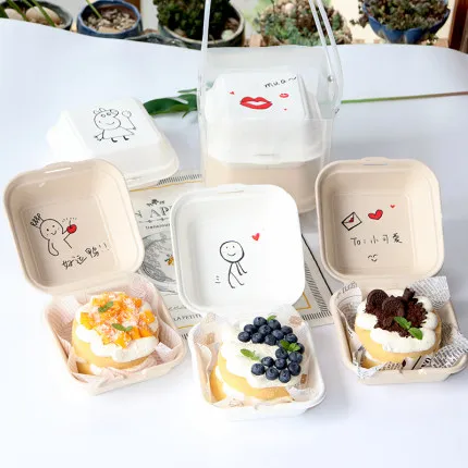 50pcs Eco-Friendly Disposable  - Meal Prep Day 评论和价格