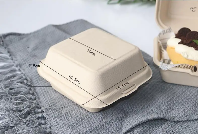50pcs Eco-Friendly Disposable  - Meal Prep Day 评论和价格