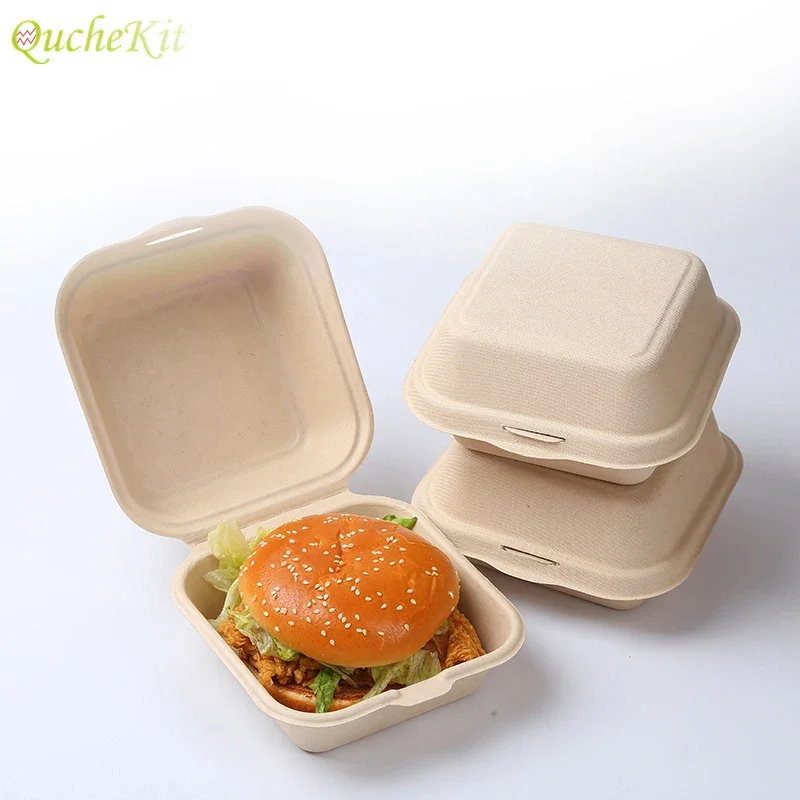 20/50pcs Disposable Eco-Friend - Meal Prep Day 评论和价格